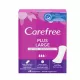  Assorbenti Carefree Plus Large 48 pz.