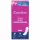  Salvaslip Carefree Plus Long profumo fresco 40 pezzi