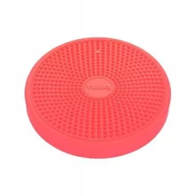Cuscino sensoriale rosso