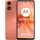  Smartphone arancione Motorola Moto G04 4 GB / 128 GB 4G (LTE).