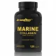 Collagene Marino IronFlex con Acido Ialuronico e Vitamina C - 120 Capsule