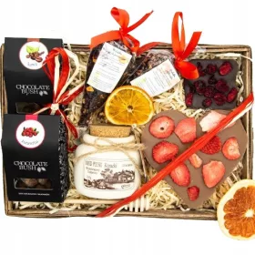  CESTINO REGALO Regalo di nozze Natale Matrimonio B4