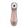  Stimolatore clitorideo touchless Satisfyer Pro 2, rosa