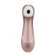  Stimolatore clitorideo touchless Satisfyer Pro 2, rosa