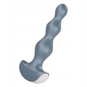  Vibratore anale Satisfyer Lolli Plug 2 Grigio