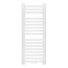    Radiatore da bagno ad acqua Diamond 228 W 470 x 550 mm bianco