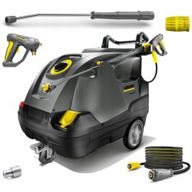  Idropulitrice Kärcher 180 bar 6000 W