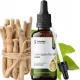 Ashwagandha Forte 10% Witanolidi Gocce 30ml - Migliora Memoria e Concentrazione
