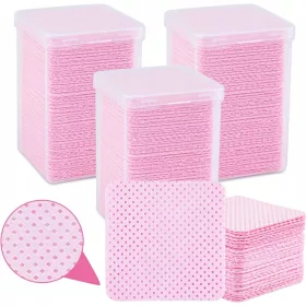    ALTINE MANICURE IBRIDE SENZA POLVERE, FORATE, SENZA FODERA, 600 pz.