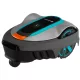  Robot tagliaerba Gardena Smart Sileno City 300 IPX5 300m