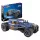  MEGA HOT WHEELS MOD ROD AUTO VEICOLO D'EPOCA BLOCCHI DA COSTRUZIONE 10+
