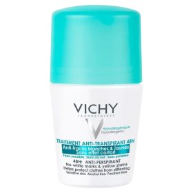 Vichy Antiperspirante Roll-On 48h Non Macchia 50 ml
