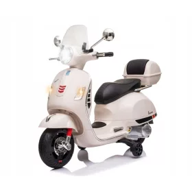  Milly Mally Motore Bianco fino a 30 kg