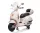  Milly Mally Motore Bianco fino a 30 kg