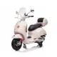  Milly Mally Motore Bianco fino a 30 kg