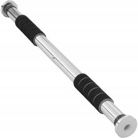    Barra per trazioni per esercizi Ultrasport, regolabile 66-93 cm