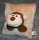  Peluche - cuscino con SCIMMIA GIOCATTOLO STELLA