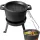  Calderone verticale Emalia Rybnik 8 l