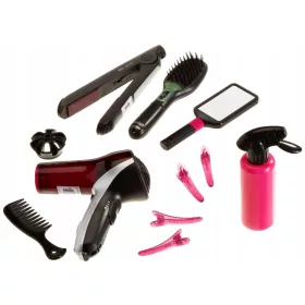  Set da parrucchiere Klein 5873 Braun