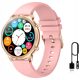  Smartwatch Manta Kelly SWU301PK rosa
