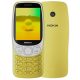  Telefono cellulare Nokia 3210 64 MB / 128 GB 3G oro