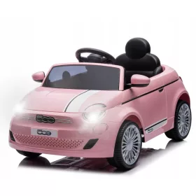  Milly Mally Auto Rosa