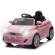  Milly Mally Auto Rosa