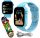  Smartwatch per bambini Manta Kevin SWK02BL blu