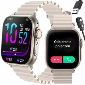    Orologio da donna Rubicon SMARTWATCH RNCF17 TALKS 350mAh OWN DIALS