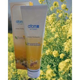  Dentifricio ATOMY con estratto di propoli 200 g