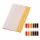  80 strisce pH Cartina tornasole universale a gamma completa, indicatore per