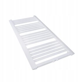    Radiatore da bagno ad acqua in EPP (fascio 5 cm) Radiatore BIANCO 475x970mm