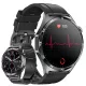  Orologio da uomo Lazird SmartWatch Glucose ECG HRV PL INTERVISTE BMI