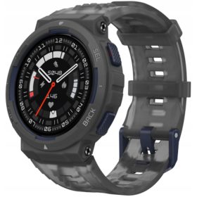  Smartwatch Amazfit Active Edge, grigio