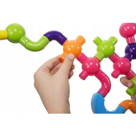  Connettori avanzati per i più giovani (50 pz.) EMPIS