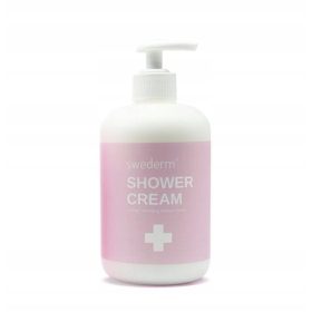   Crema Doccia Swederm - Pulizia Delicata e Idratazione Intensa