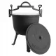  Bollitore elettrico Silesia Emalia 4 l