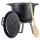  Bollitore elettrico Silesia Enamel 8 l