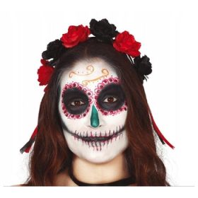  Corona per la testa e fascia per capelli per Halloween