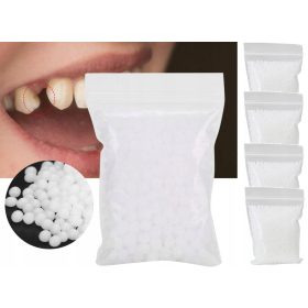    Sfere per impianti di denti artificiali per creare il tuo dente TEMPORANEO