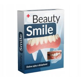    RIVESTIMENTO PER DENTI CON GUIDE ARTIFICIALI MASCELLA INFERIORE protesi per denti artificiali