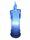 Candela Acrilica con LED da 18 cm, Luce Fredda, Set da 12