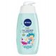  Nivea Kids 2in1 gel detergente corpo e shampoo da 500 ml