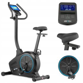  Cyclette magnetica Fitness Cyclette XB6000 GYMTEK