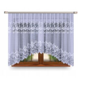  Tenda jacquard classica 400 cm x 160