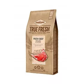  Carnilove Dog Vero Manzo Fresco Adulto 1,4kg