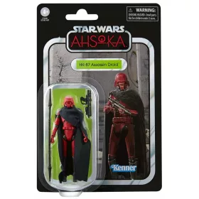    Figura d'azione di Star Wars HK-87 (Assassin Droid; Ahsoka).