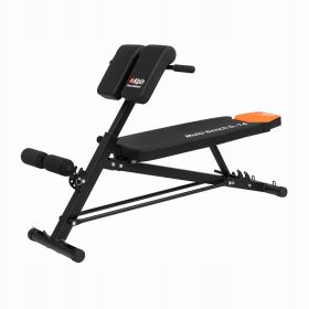  Alpin Multi bench G-14 panca da allenamento universale