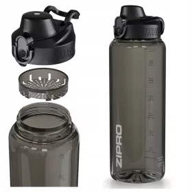    Borraccia Borraccia sportiva Tritan SENZA BPA MISURA 1500 ml 1,5L Zipro