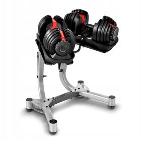  Supporto per manubri regolabile